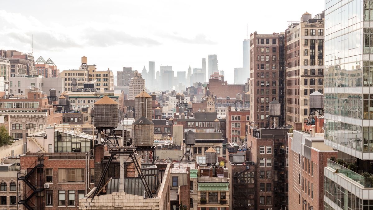 New York Dispensaries Are Here! See The First 36 License Holders To Get Approved