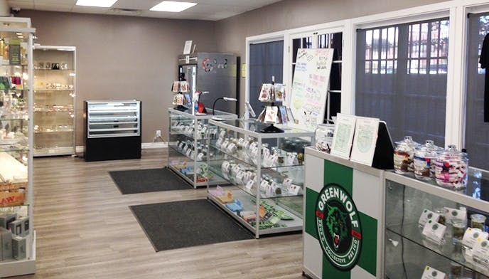 The Best Dispensaries In Glendale, CA