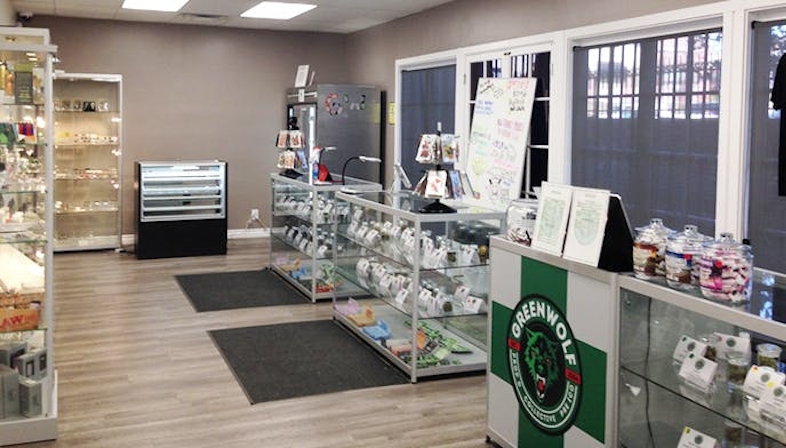 The Best Dispensaries In Glendale, CA