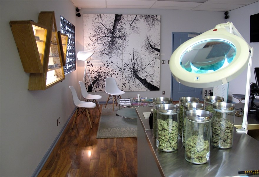 The Best Dispensaries In Glendale, CA