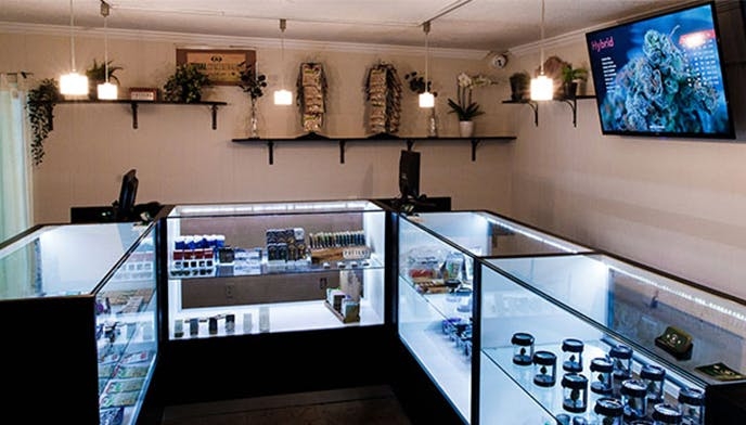The Best Dispensaries In Glendale, CA