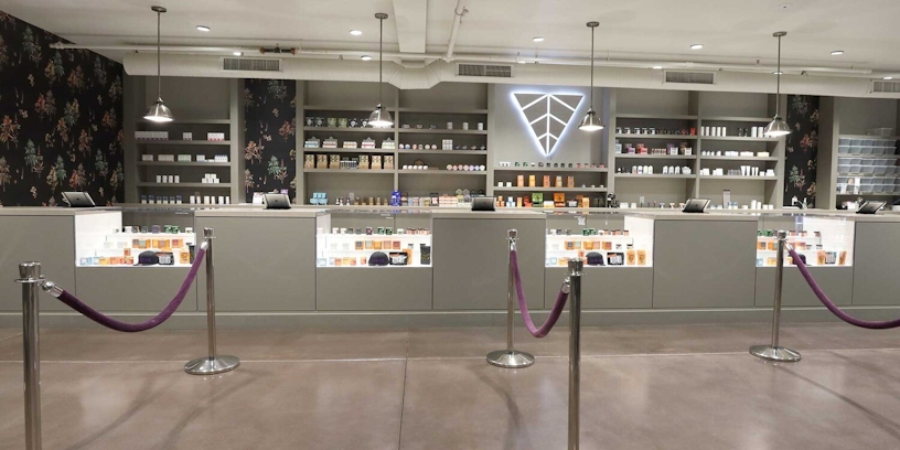 The Best Dispensaries In Glendale, CA