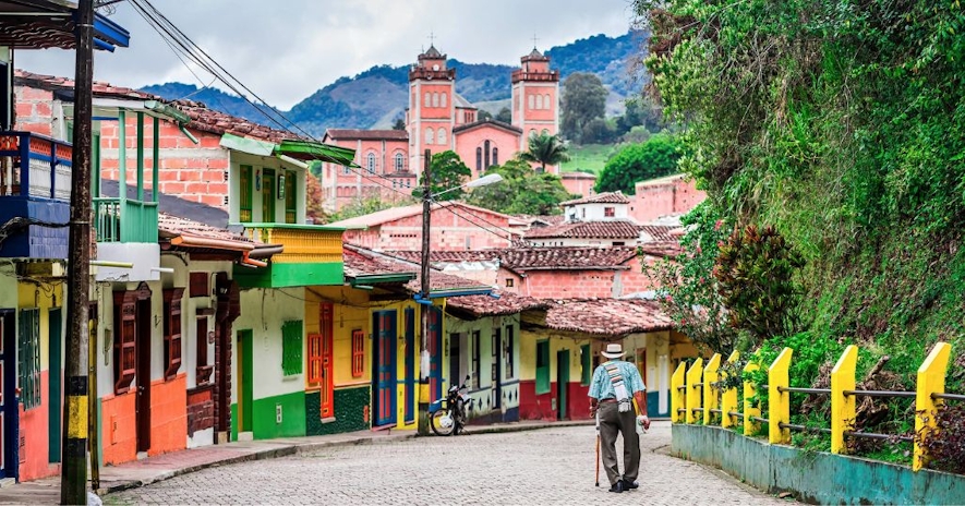 Road To Legalization: Is Weed Legal In Colombia?