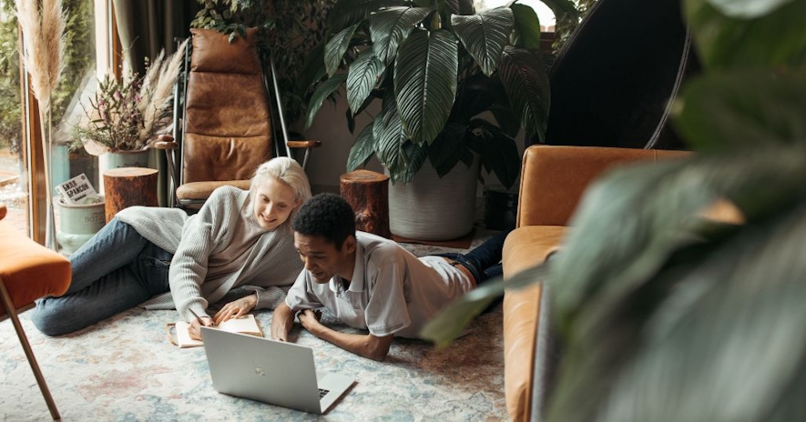 Stonerpedia: Why Are Tech Workers Turning To Cannabis?