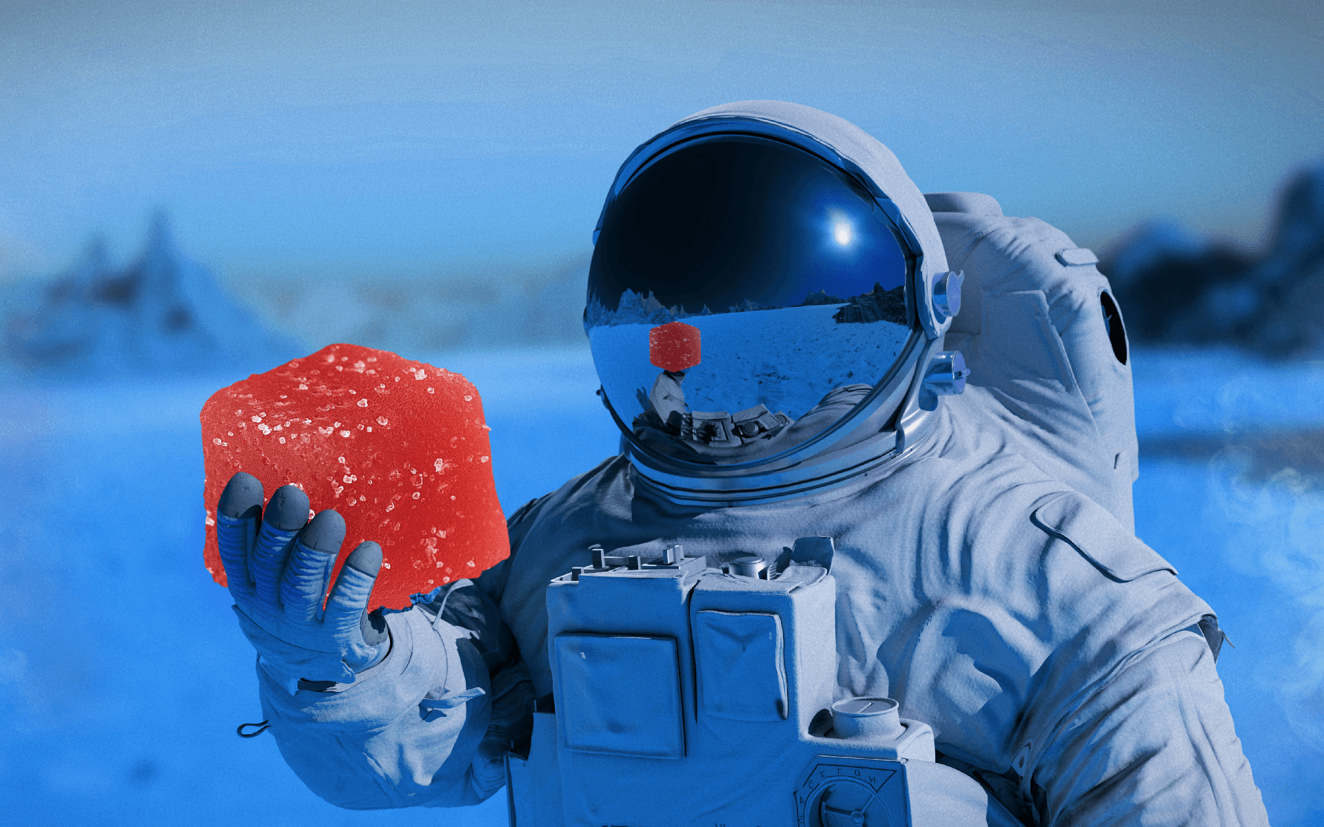 Bring Out-Of-This-World Experiences To Earth With Moonwlkr’s THC-O Gummies