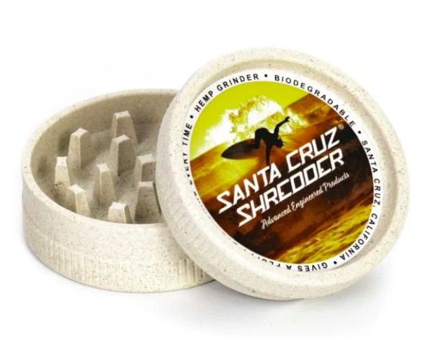 Shredder Eco-Friendly Biodegradable Grinder