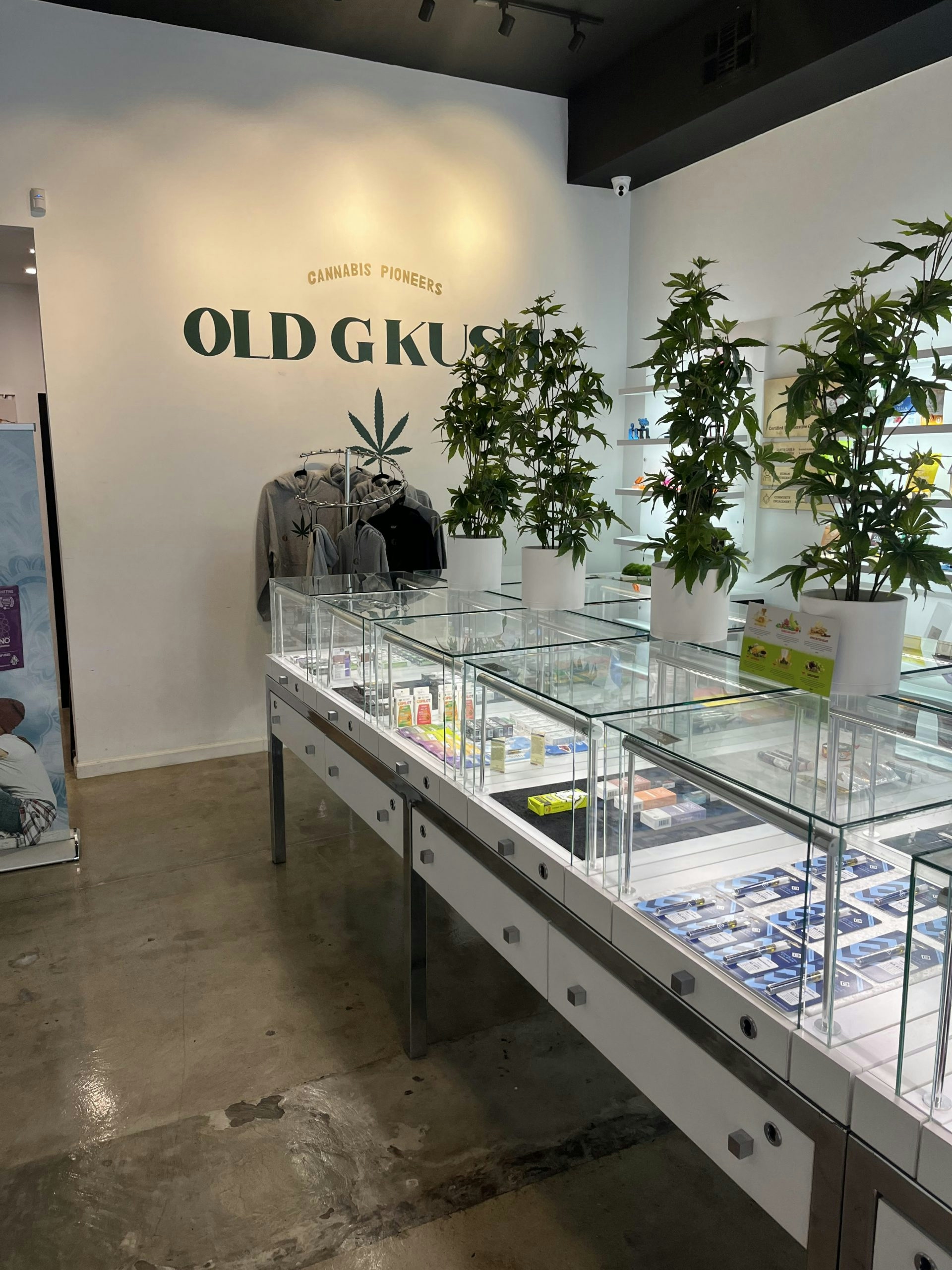 The Best Dispensaries In Koreatown, Los Angeles
