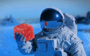 Celebrate Artemis I With Moonwlkr’s Potent And Delicious Delta-9 Gummies