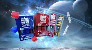 Free Delta 8 Gummies Sample Products by Moonwlkr