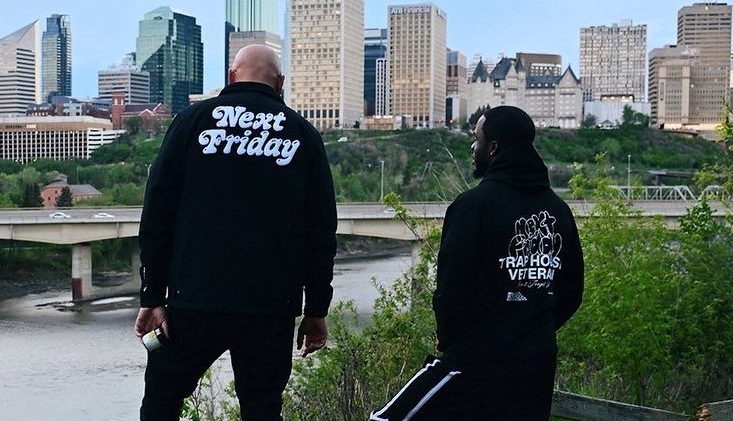 Established In The Streets: Next Friday Grows Canada’s Favorite Weed