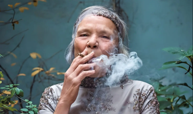 High Culture: How Mila Jansen Became The Queen Of Hash