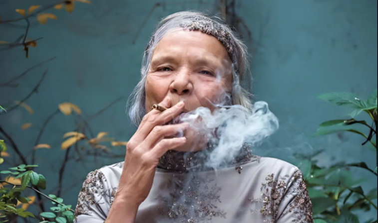 High Culture: How Mila Jansen Became The Queen Of Hash