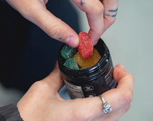 The Best THC Gummies In 2024