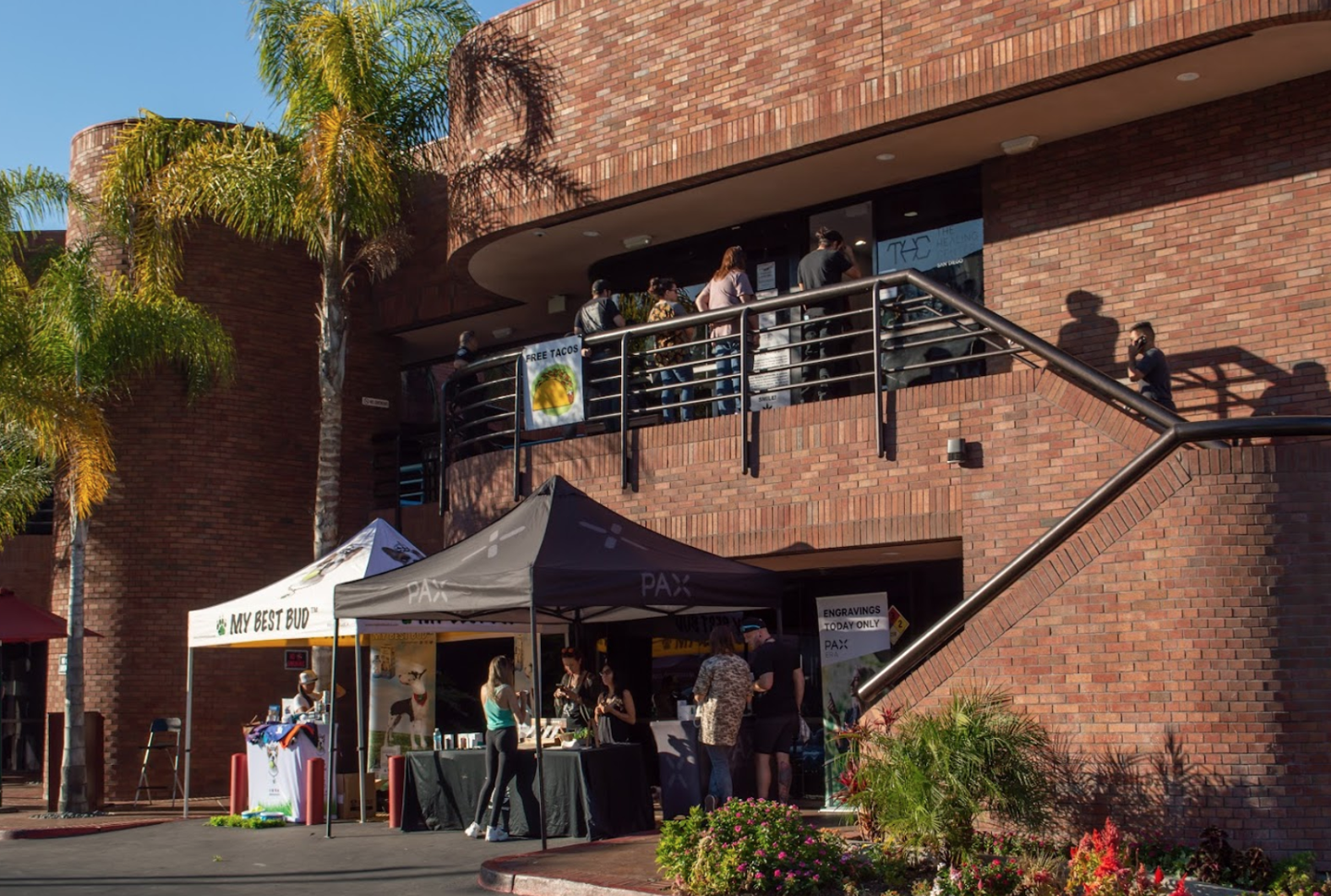 5 Best Dispensaries In Mission Valley, San Diego