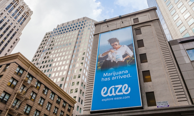 5 Best Dispensaries In Mission Valley, San Diego