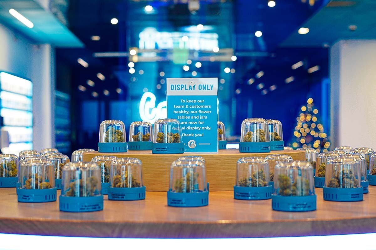 5 Best Dispensaries In Mission Valley, San Diego