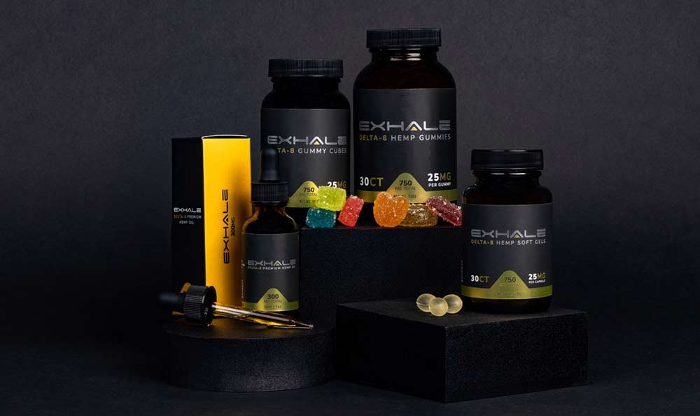 Take A Holistic Approach To Health With Exhale Wellness