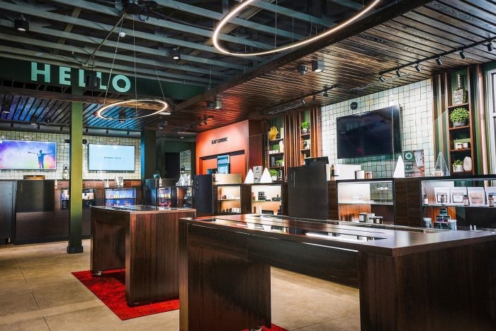 The Best Dispensaries In Peoria, IL