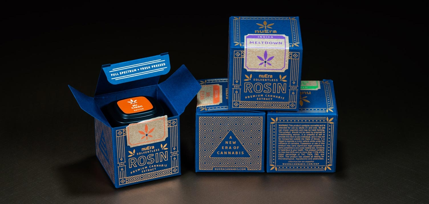 The Best Dispensaries In Peoria, IL