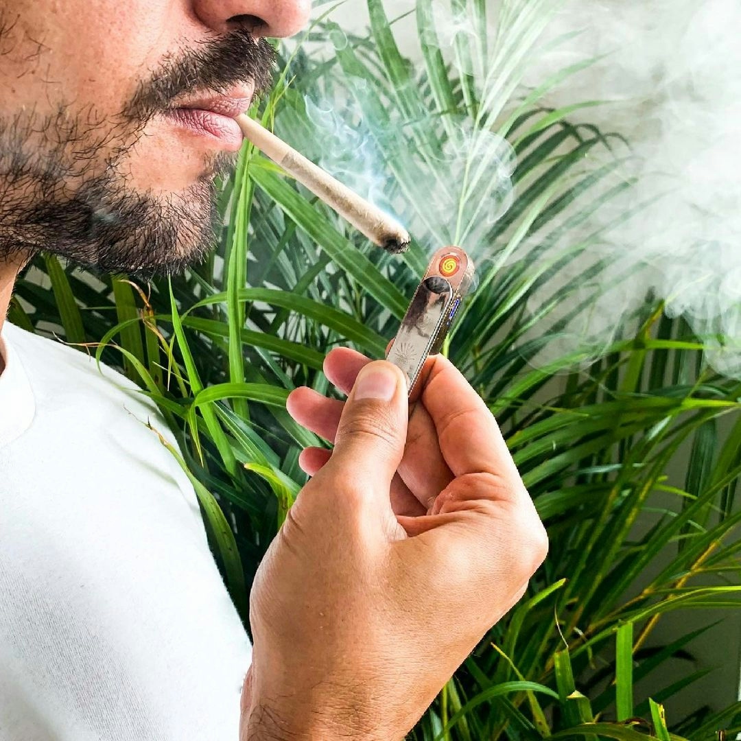 Coming Out In Colombia: A Latinx First Encounter With Cannabis