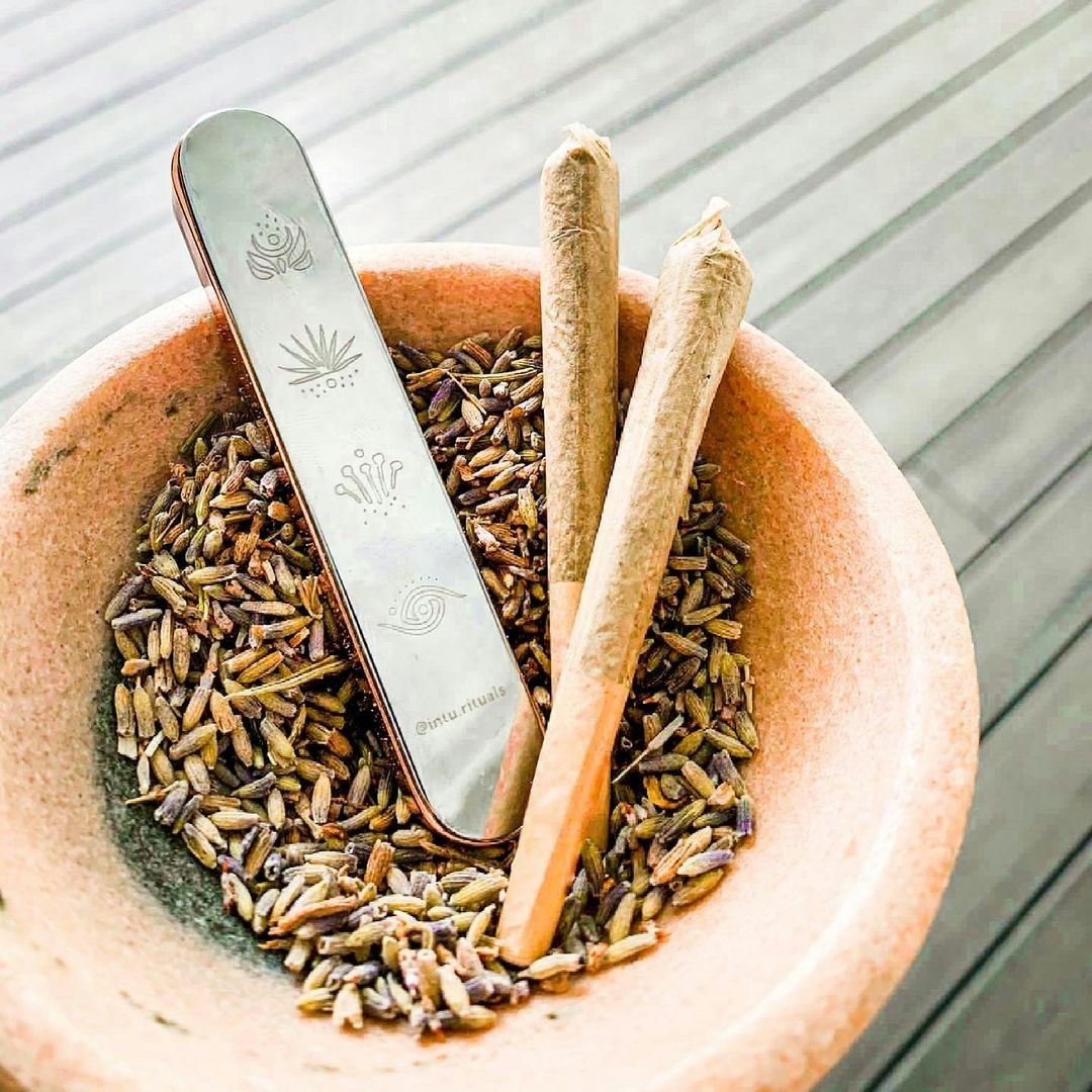 Coming Out In Colombia: A Latinx First Encounter With Cannabis