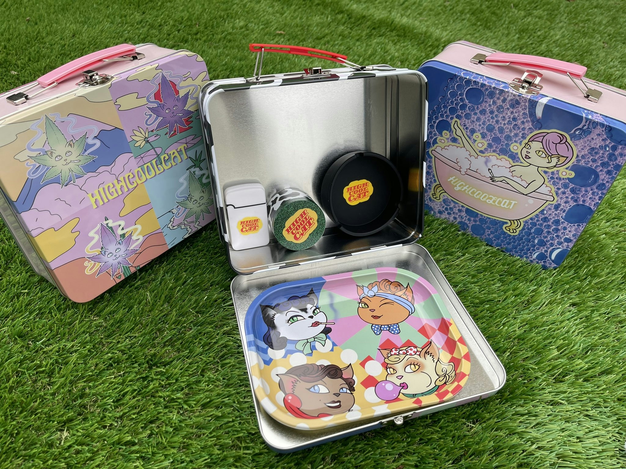 Highcoolcat Makes Aesthetic Accessories Affordable And Accessible