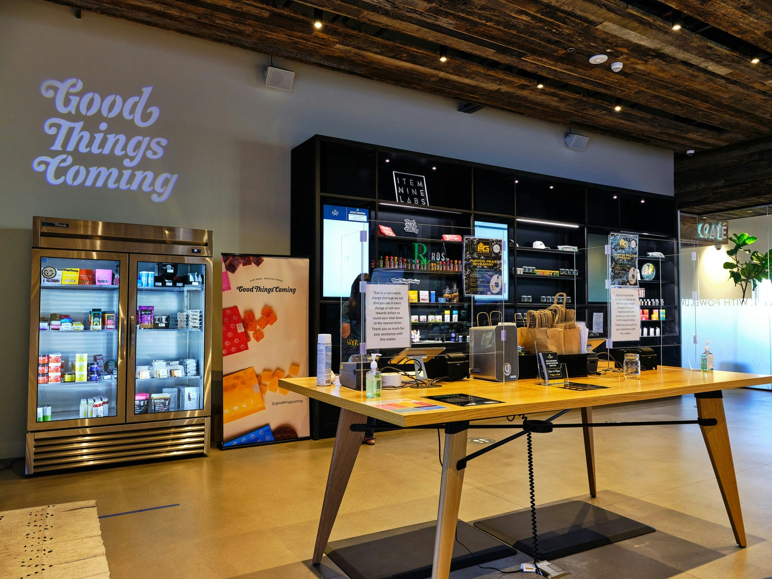 The Best Dispensaries In Downtown Phoenix