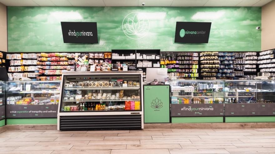 The Best Dispensaries In Downtown Phoenix