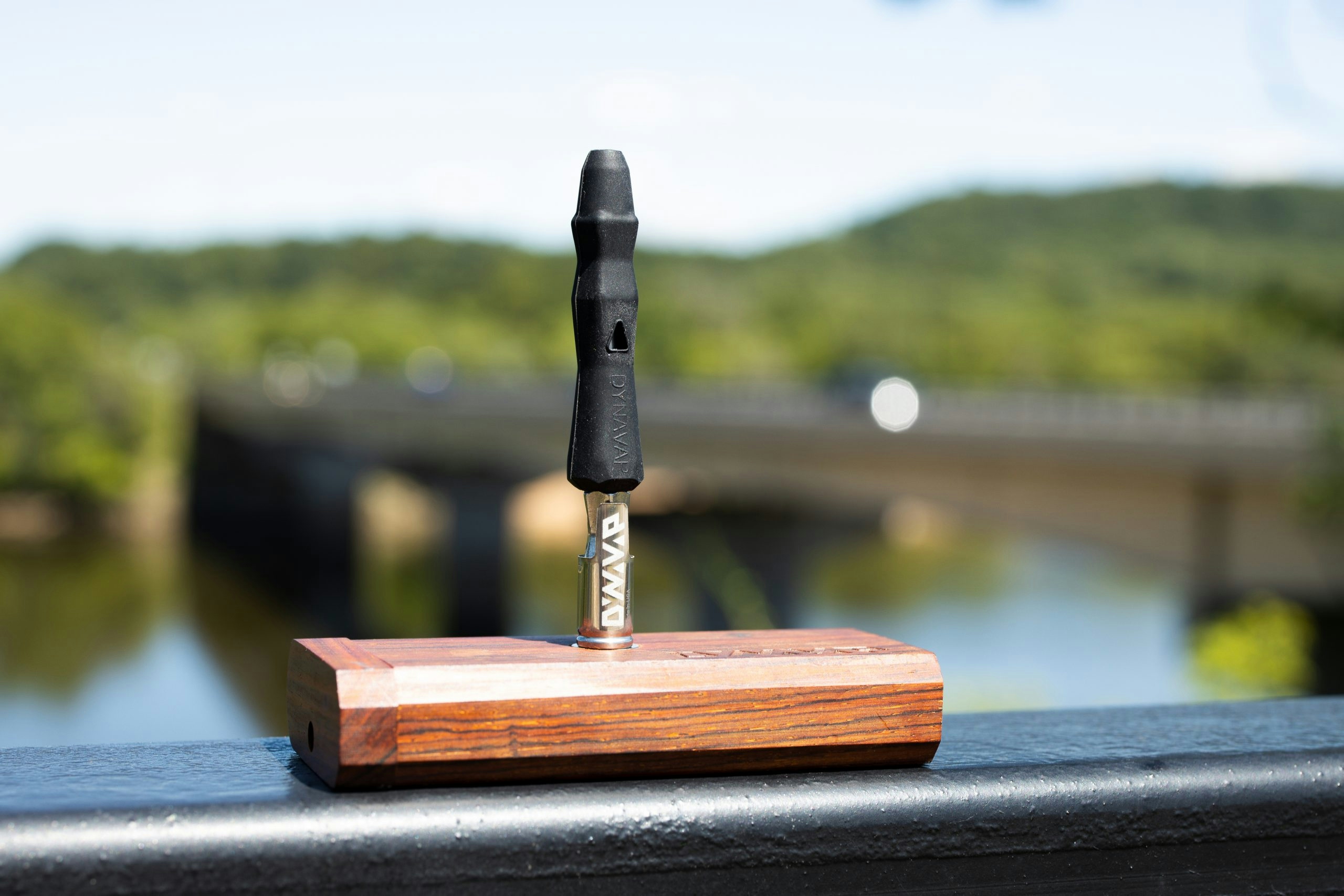 New To Vaping? DynaVap’s “B” Dry Herb Vaporizer Is The Top Choice For Beginners