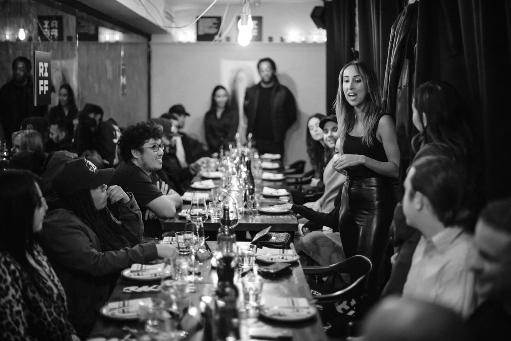 RIFF: A Team Of Dedicated Herbivores With A Passion For High-Potency Products