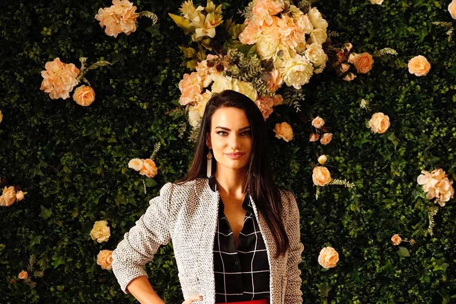 The Herbalist: Queen Of Bud Cannabis Pairs Crystals With Cultivars For Maximum Enlightenment