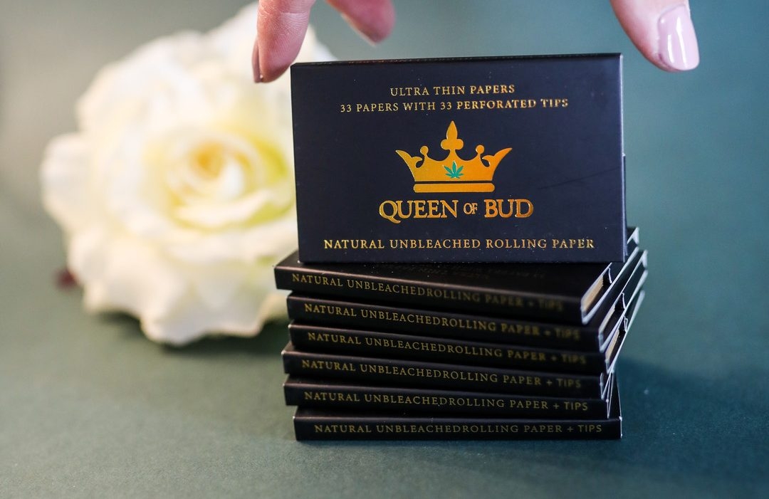 The Herbalist: Queen Of Bud Cannabis Pairs Crystals With Cultivars For Maximum Enlightenment