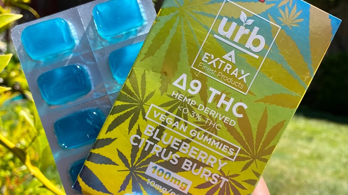 Explore New Cannabinoids & Award-Winning Blends At Delta Extrax