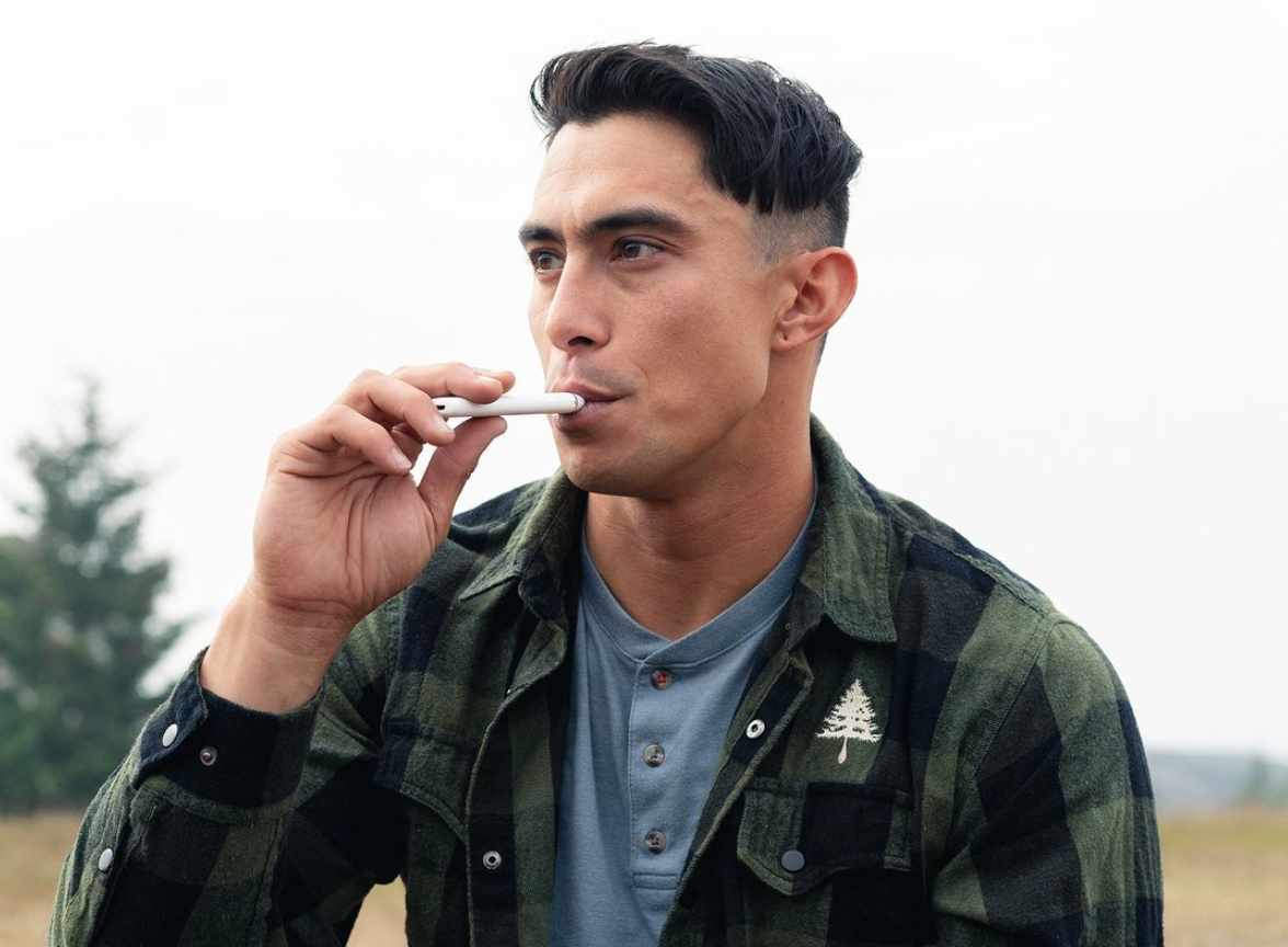 What Are THCA Snow Caps?