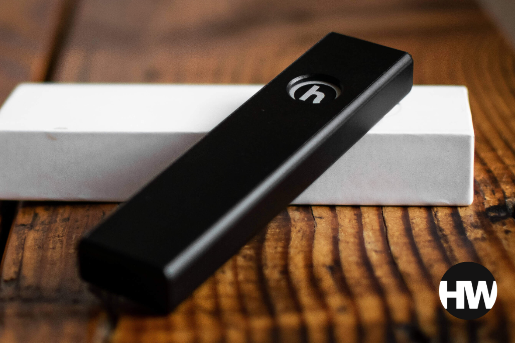 Herbworthy: The Path Pipe From Honest