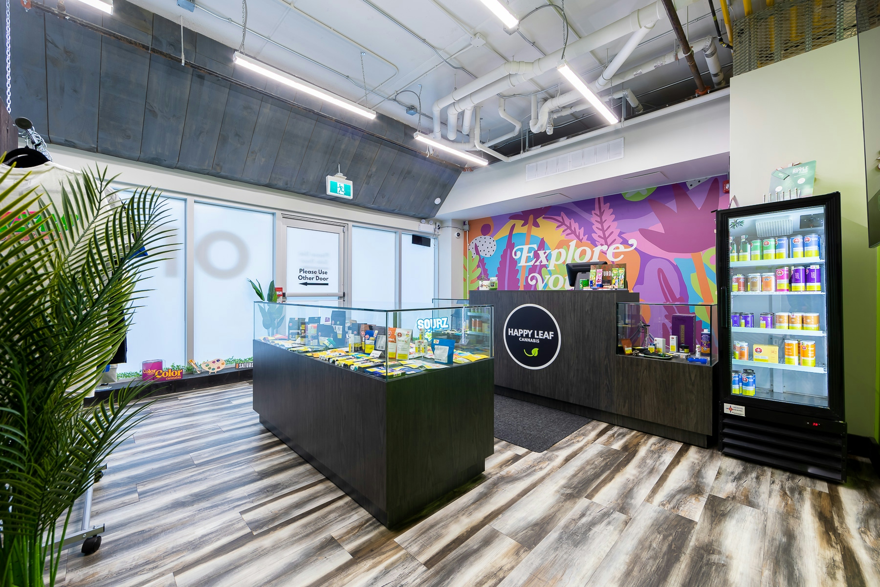 The Best Dispensaries In Kitchener-Waterloo, ON