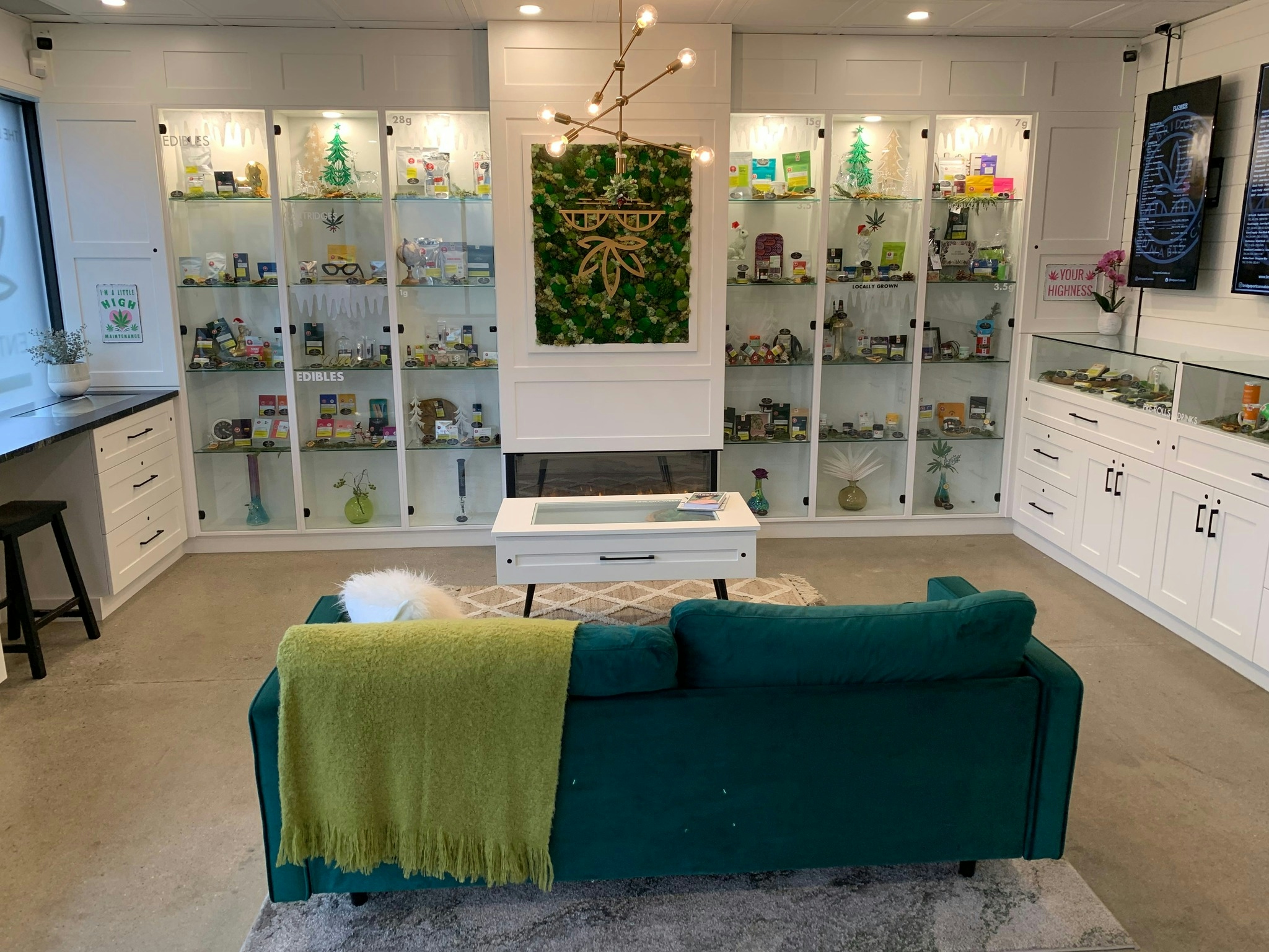 The Best Dispensaries In Kitchener-Waterloo, ON