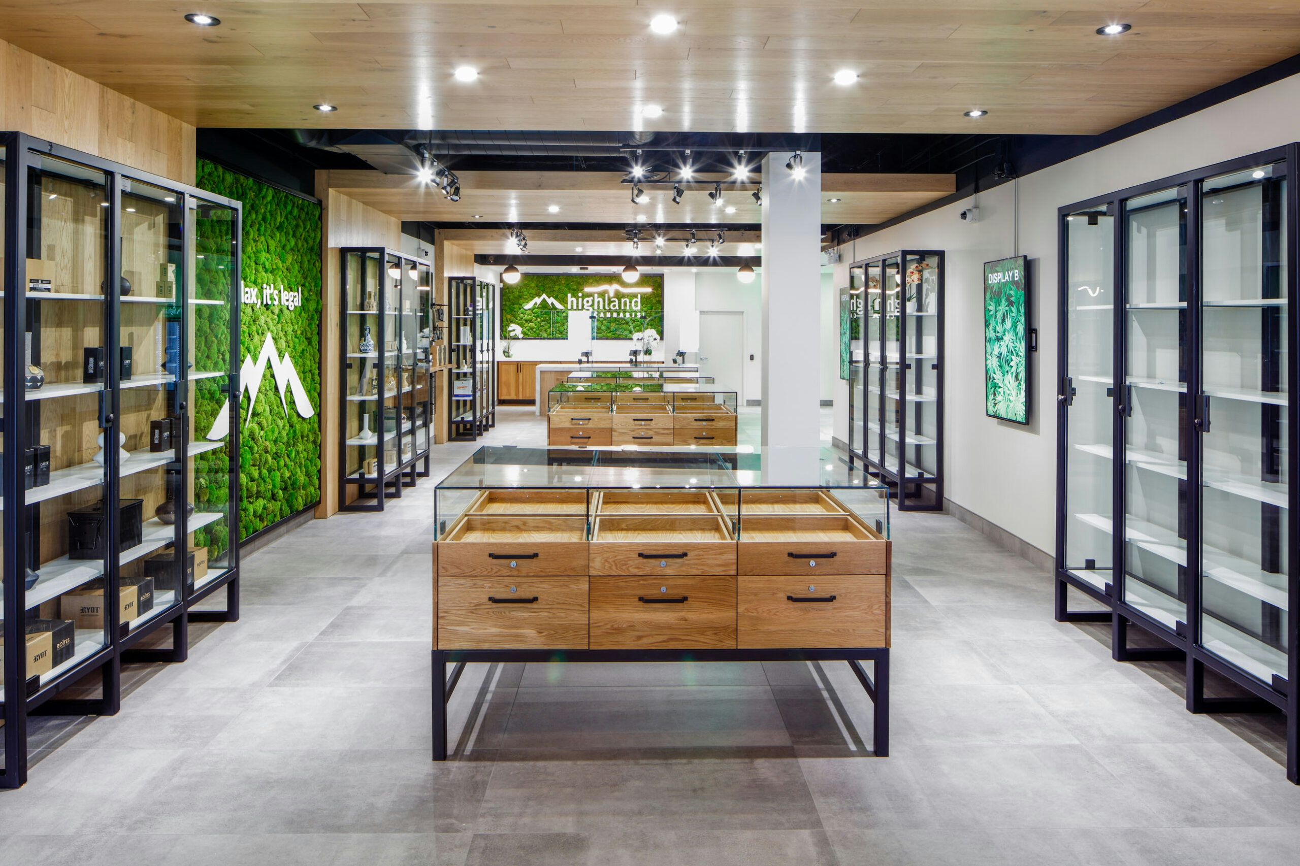 The Best Dispensaries In Kitchener-Waterloo, ON