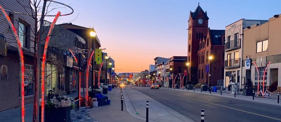 The Best Dispensaries In Kitchener-Waterloo, ON