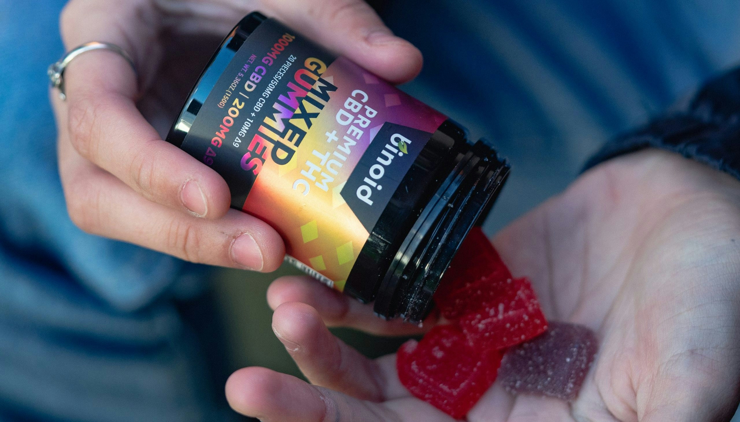 What Is Delta-9 THC?