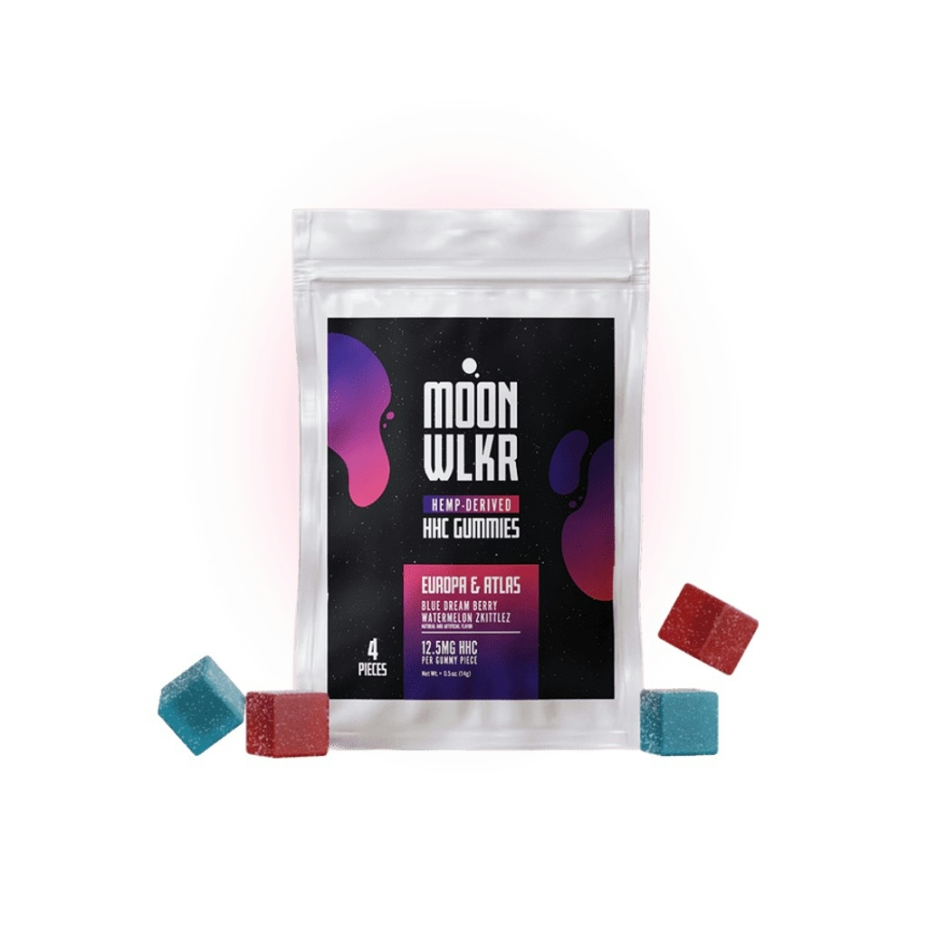 HHC Gummies Free Sample