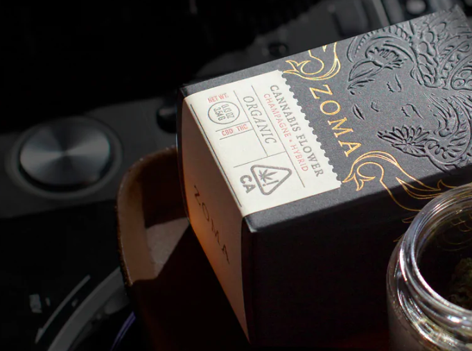 Zoma Cannabis Grows Santa Cruz’s Finest EnvirOganic-Certified Legacy Cannabis