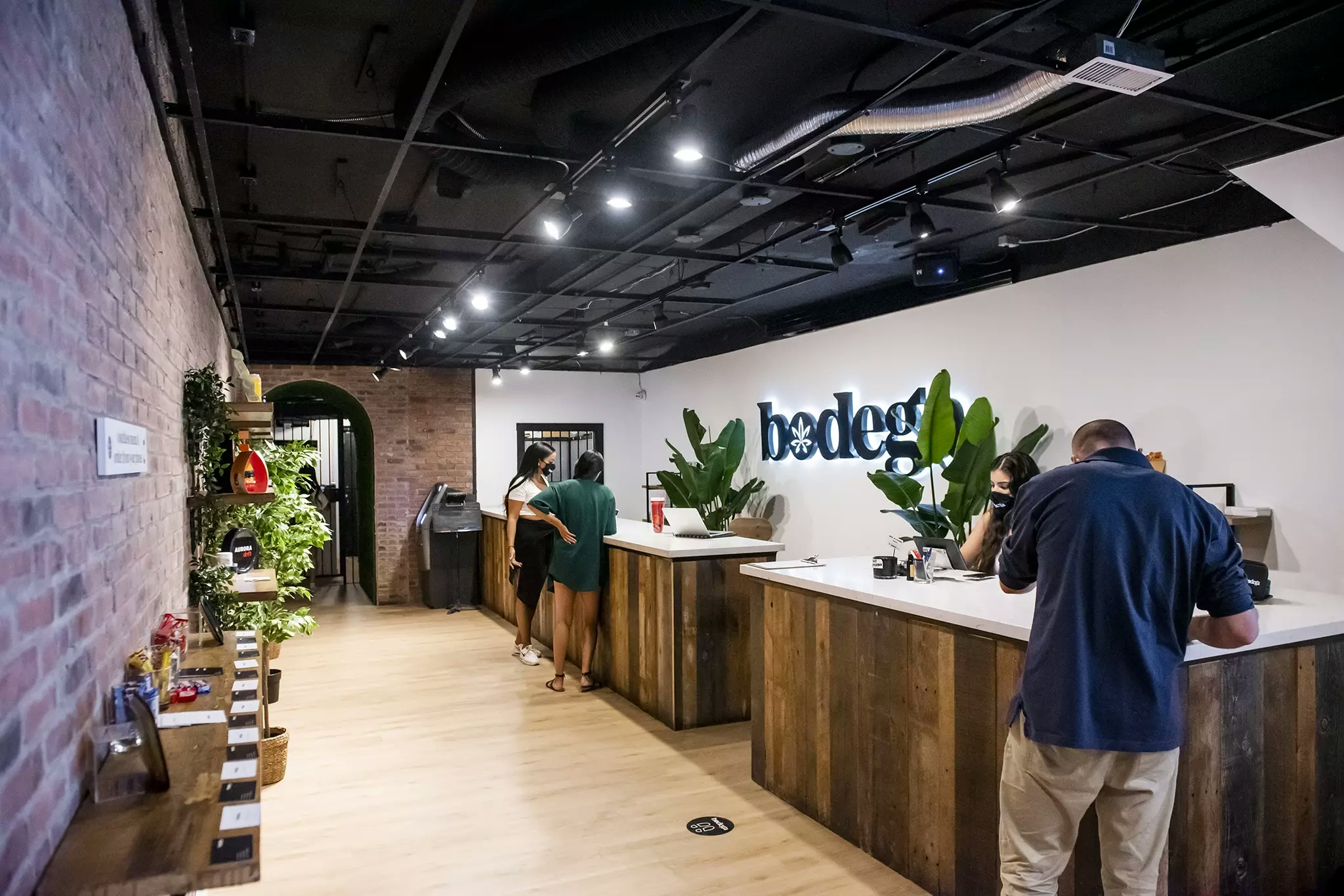 These Are The Best Dispensaries In Toronto