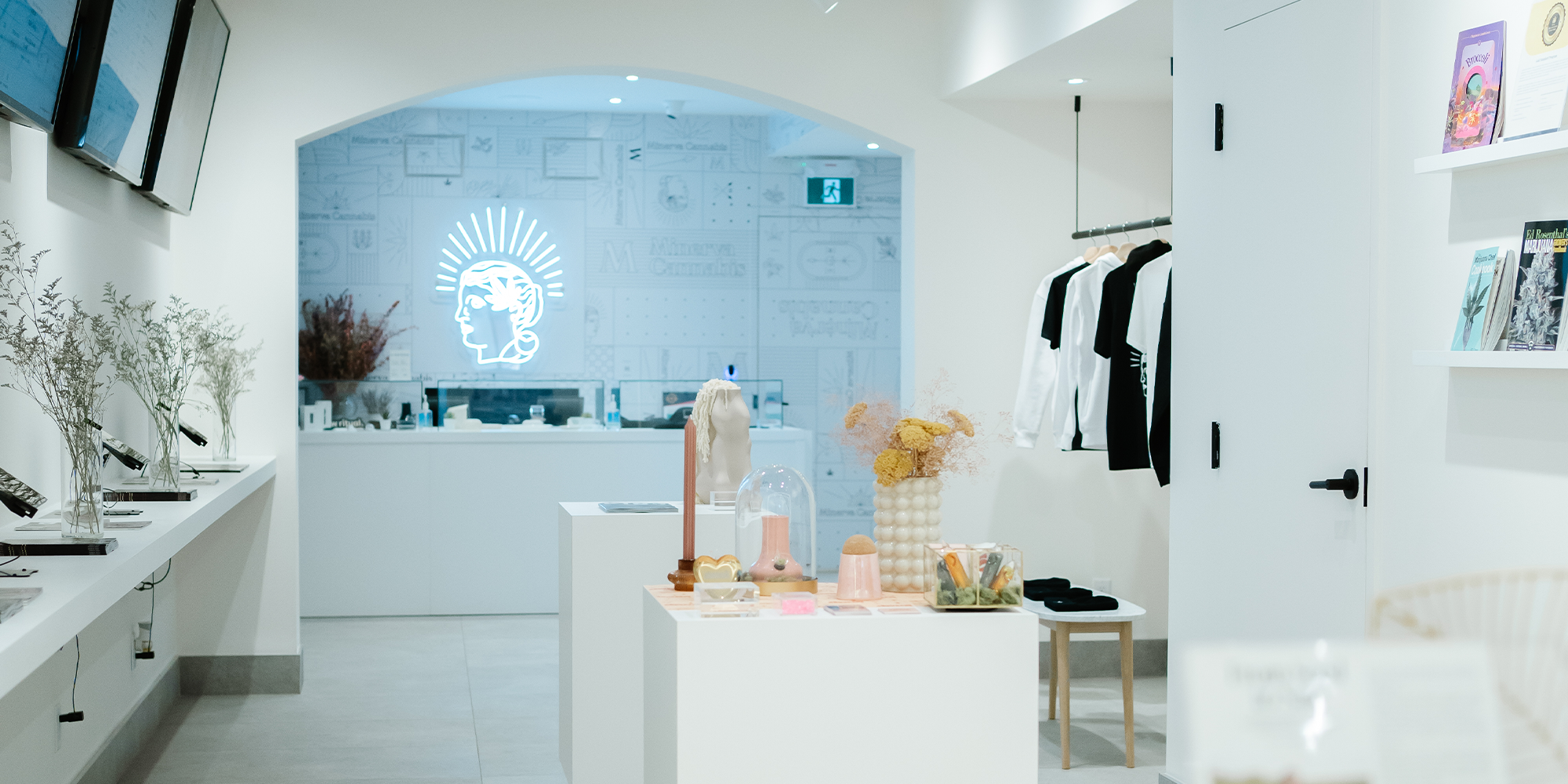 These Are The Best Dispensaries In Toronto