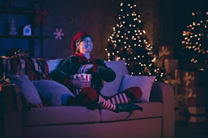 The Best Holiday Stoner Movies Of All Time