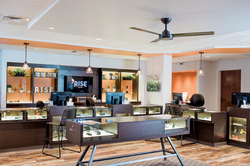 The 10 Best Dispensaries In Florida