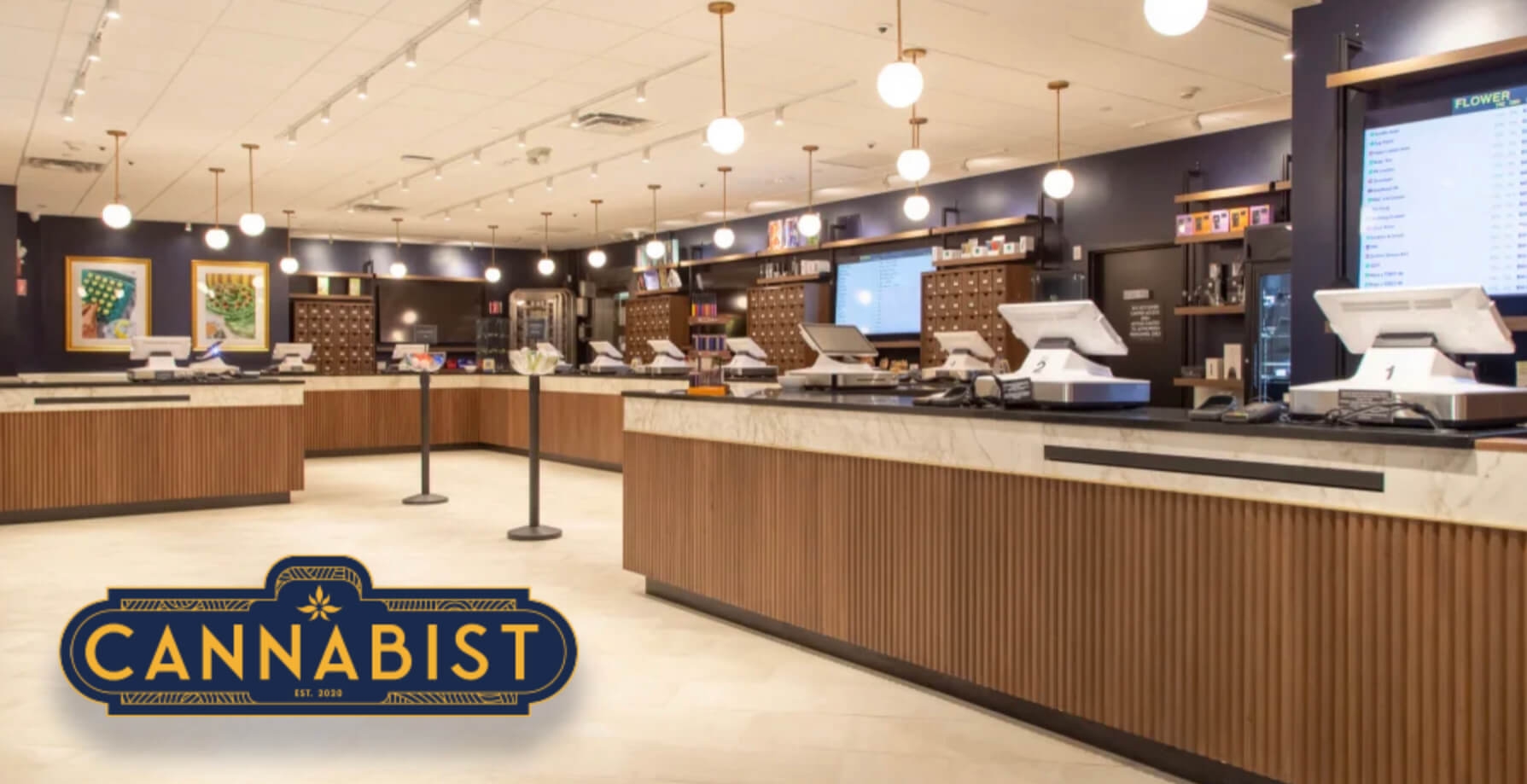 The 10 Best Dispensaries In Florida