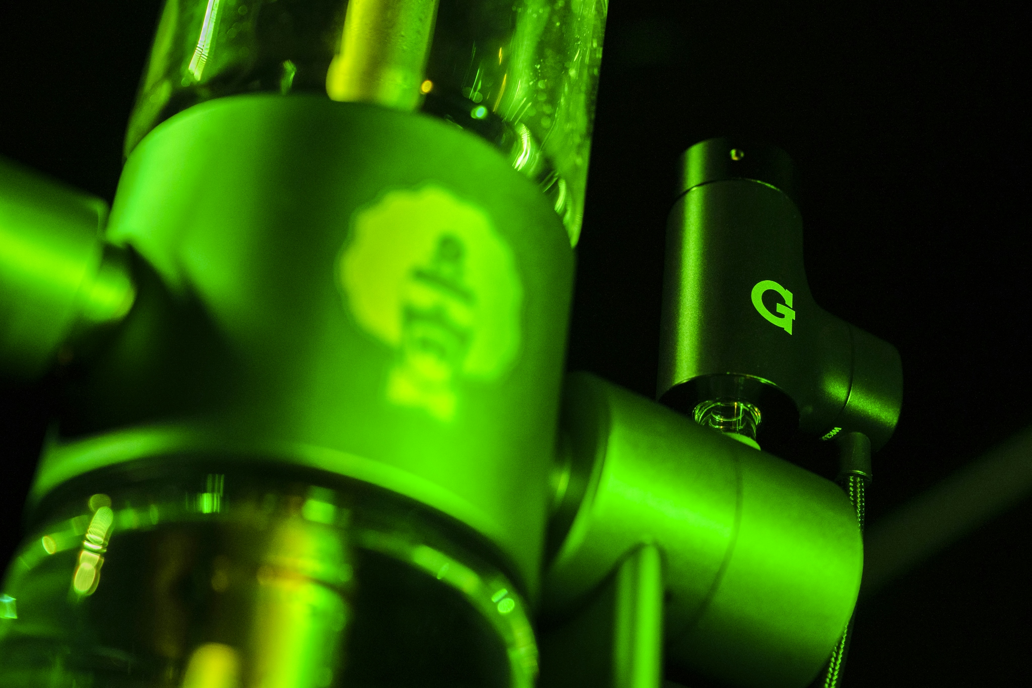 A Stoner’s Guide To The Ultimate Dab Setup