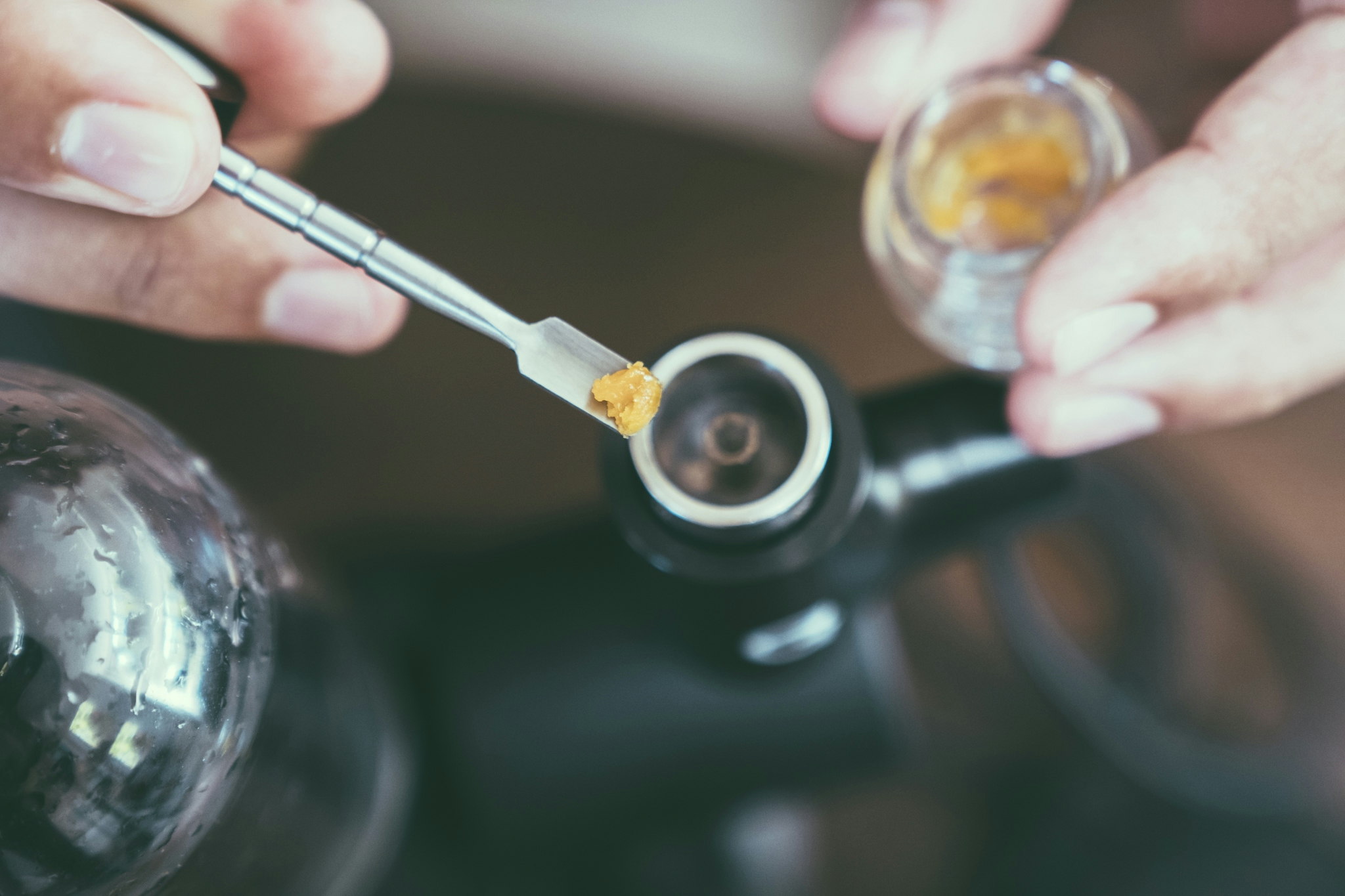 A Stoner’s Guide To The Ultimate Dab Setup