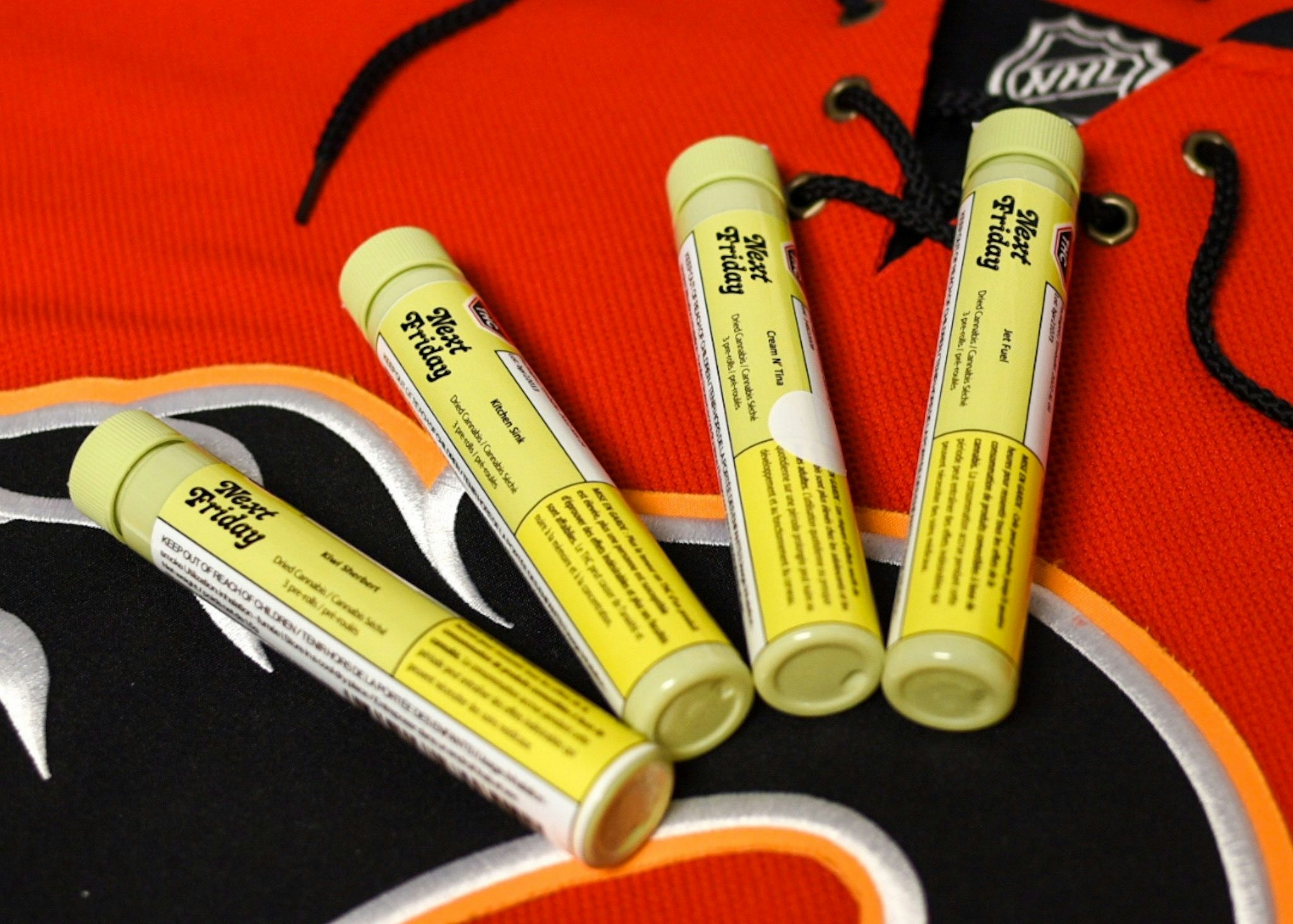 Cream N’ Tina: Cannabis Strains Information